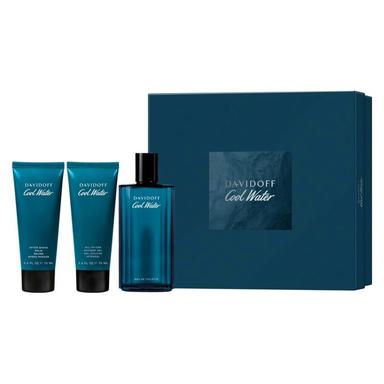 Davidoff Cool Water Eau De Toilette Gift Set item