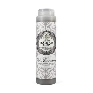 Platinium Shower Gel item