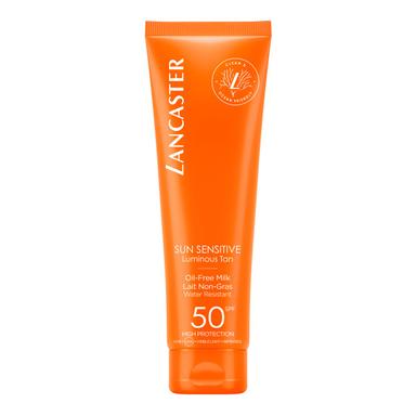 Sun Sensitive Oilfree Body Milk SPF50 item