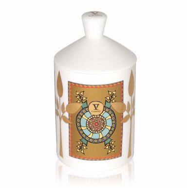 Arkano Della Fortuna Ceramic Candle item