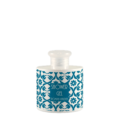 Pompei Garden Shower Gel item