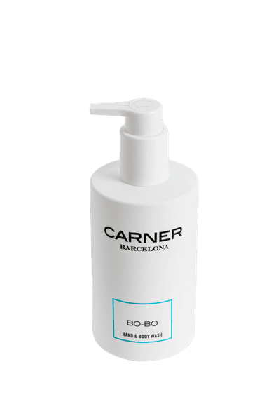 Bo-Bo Hand&Body Wash item