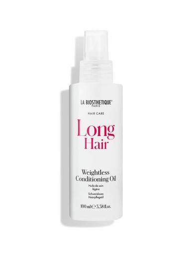 Weightless Conditioning Oil item