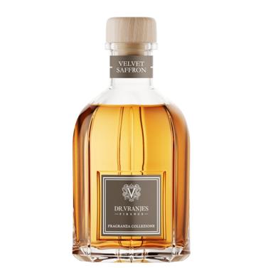 Velvet Saffron Bottle Home Diffuser item