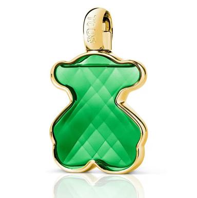 LoveMe The Emerald Elixir item
