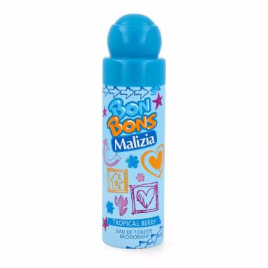 Tropical Berry Deodorant item