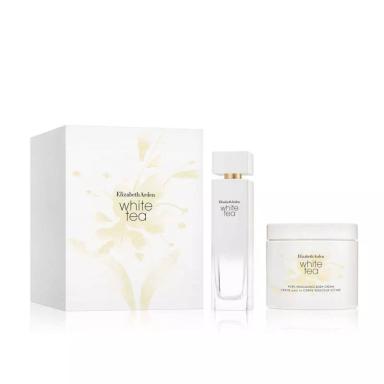 White Tea Eau de Toilette 100ml 2-Piece Set item