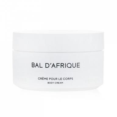 Bal D'Afrique Body Cream item