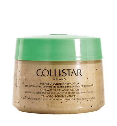 Anti Water Talasso Scrub item
