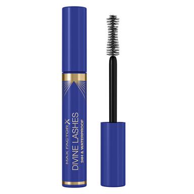 Divine Lashes Waterproof item