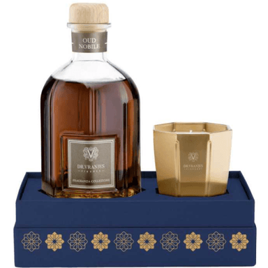 Set 250ml Diffuser &  Candle Oud Nobile item