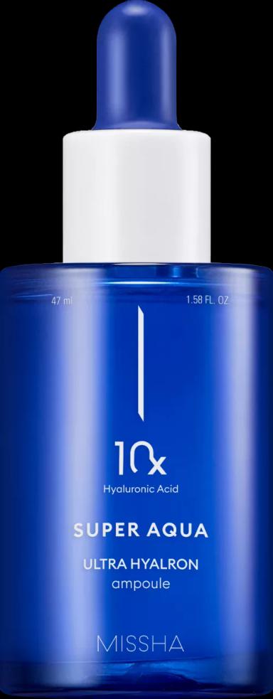 Aqua Ultra Hyalron Moisturising Serum item