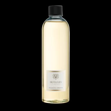 Ambra Refill Plastic Bottle Home Diffuser item