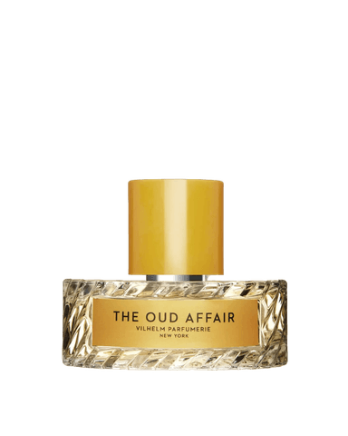 The Oud Affair Eau de Parfum item