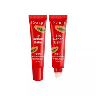 Lip Rehab Balm item