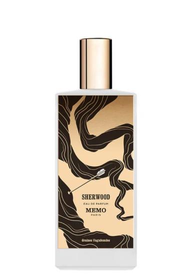 Sherwood Eau De Parfum item