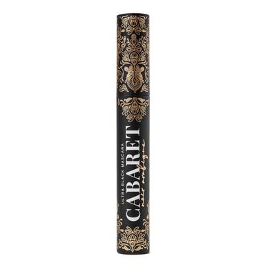 Mascara Ultra Black Noir Arabique item