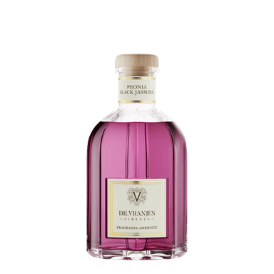 Peonia Black Jasmine Bottle Home Dif. item