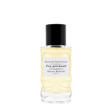 Feu Patchouli EDP item