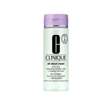 All About Clean Micellar Milk + Makeup Remover item