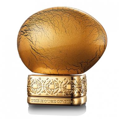 Golden Powder item