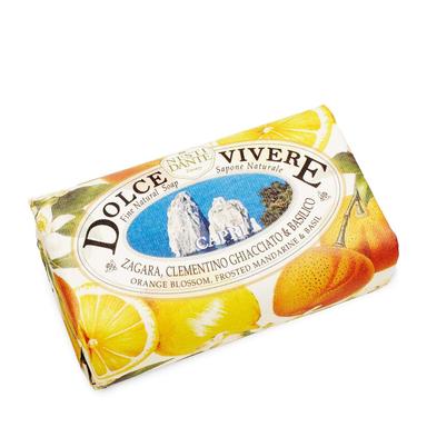 Dolce Vivere Capri Bar Soap item