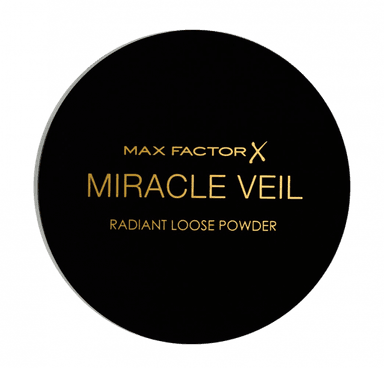 Miracle Veil Radiant Loose Powder item