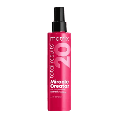 Miracle Creatore item