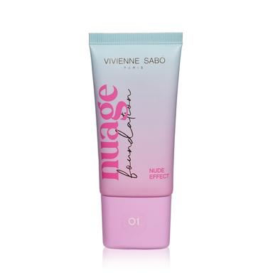 Nuage Foundation item
