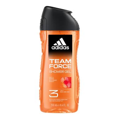 Team Force Shower Gel item