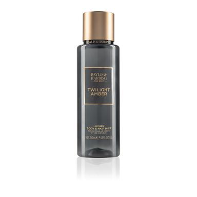 Body & Hair Mist Twilight Amber item