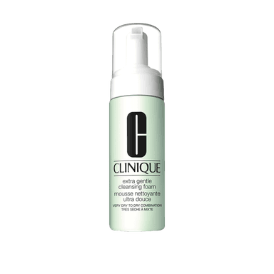 Extra Gentle Cleansing Foam item