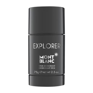 Explorer Deodorant Stick item