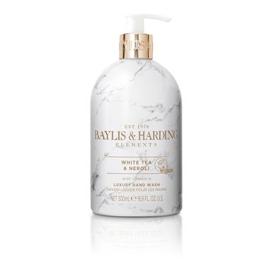 Hand Wash Elements White Tea & Neroli item