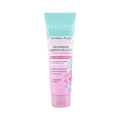 Hydra Plus Creamy Cleanser for Dry Skin item