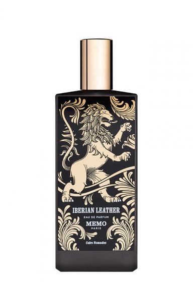Iberian Leather Eau De Parfum item