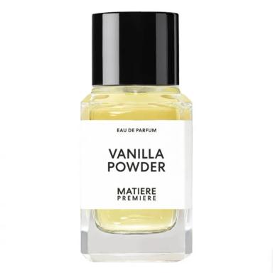 Vanilla Powder EDP item
