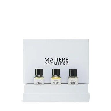 Custom Set 3x6ml EDP item