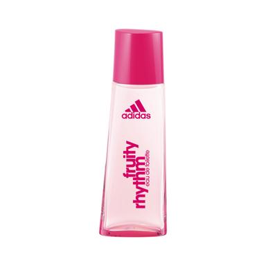 Fruity Rhythm EAU DE TOILETTE item