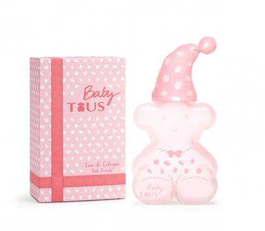 Baby Pink Friends EDC item
