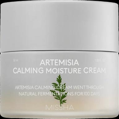 Artemisia Calming Moisture Cream item