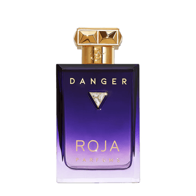 Danger Pour Femme Essence De Parfum item