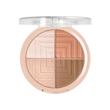 Sculpting Pallete Sculpt & Shine item
