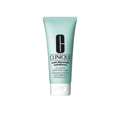Anti-Blemish Oil Control Clean Mask item