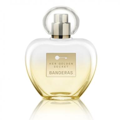 Her Golden Secret Eau de toilette item