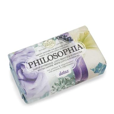 Philosophia Detox Soap item