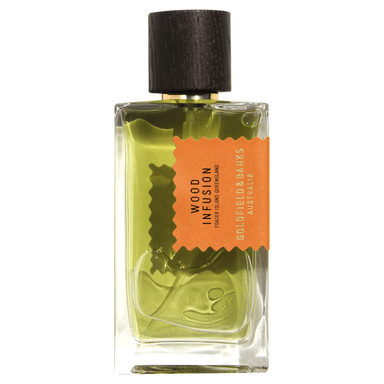 Wood Infusion Eau de Parfum item