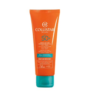 Active Prot Face and Body Cream SPF50+ item