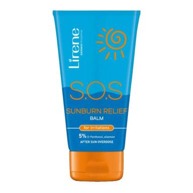 After Sun Lotion SOS item