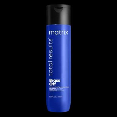 Brass Off Shampoo item